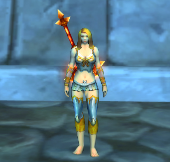 60年代好看的板甲幻化,魔兽世界60级好看的幻化布甲