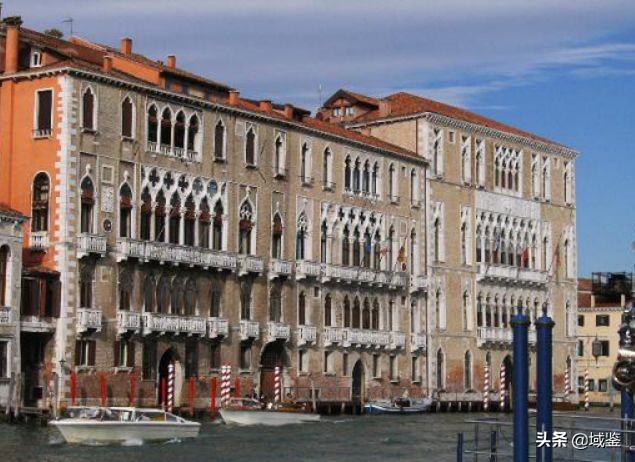 全球前100名富豪中，隐藏着哪些资深收藏家？