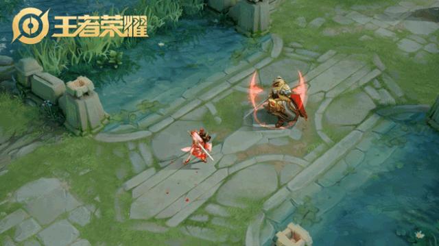 王者荣耀大圣娶亲一生所爱对话,王者荣耀孙悟空大圣娶亲打击效果