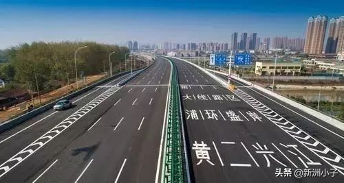 新洲市发展前景如何,新洲的发展