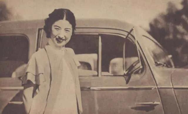 上海中年妇女被枪决,上海女子被打死事件