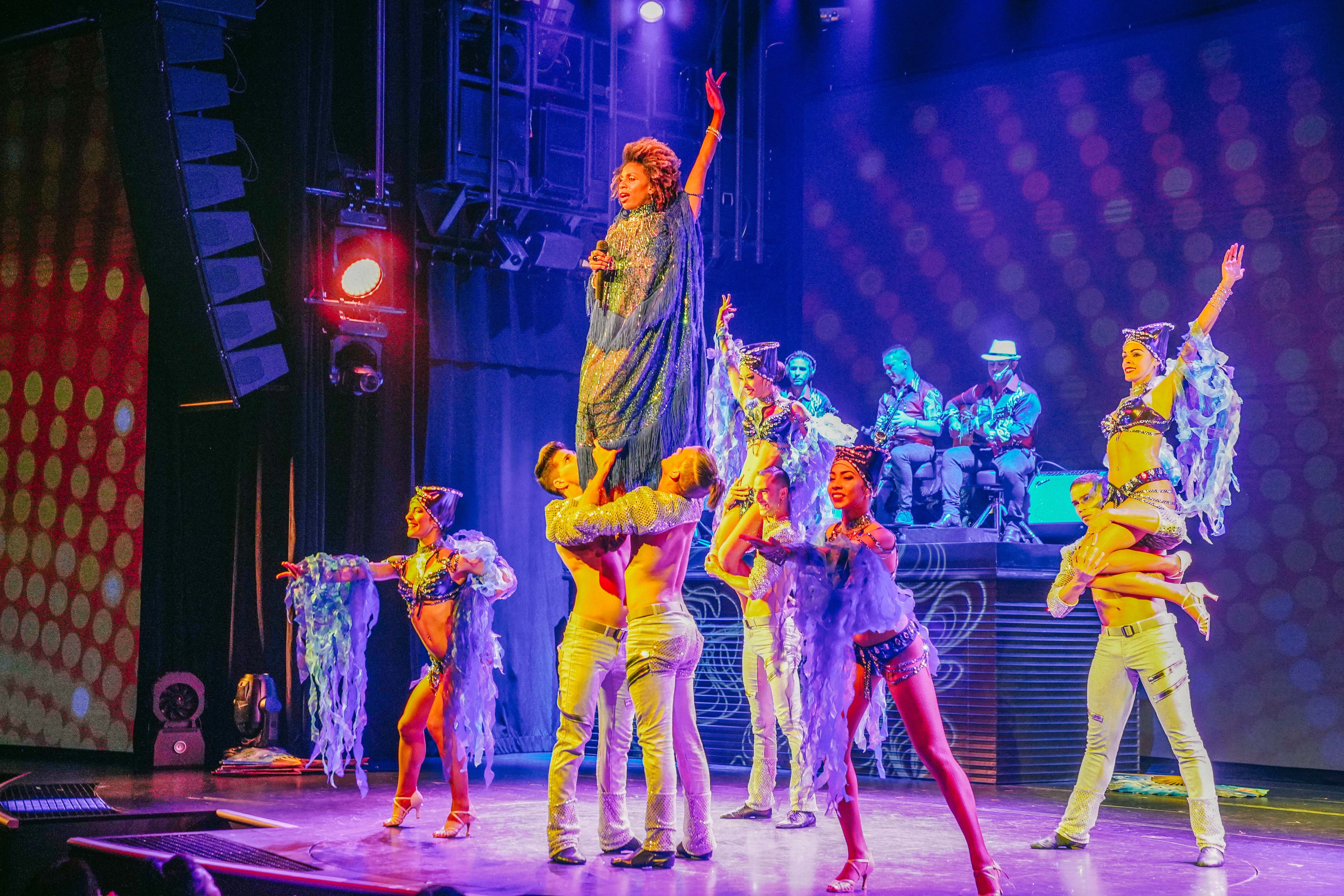 探索梦号星梦邮轮首次来上海,星梦邮轮世界梦号