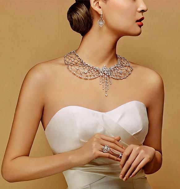 高仿周大福图片大全,周大福有保单怎么才可以分真假