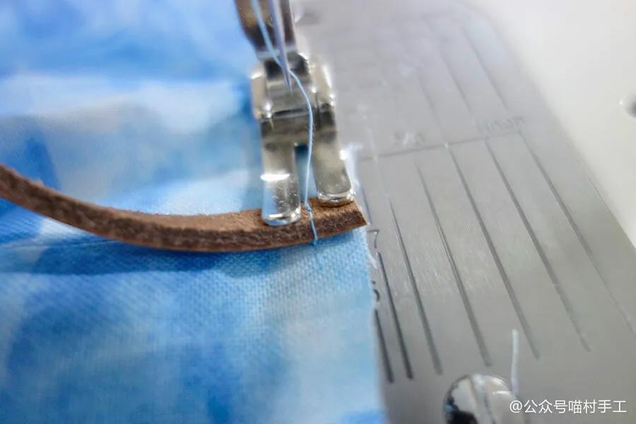 手机袋的简单做法,怎么做简单的手机袋