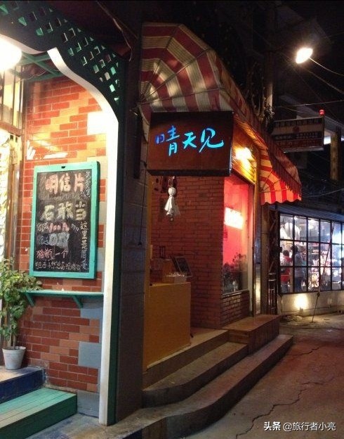 福建厦门十大旅游景点,福建厦门旅游十大必去景区