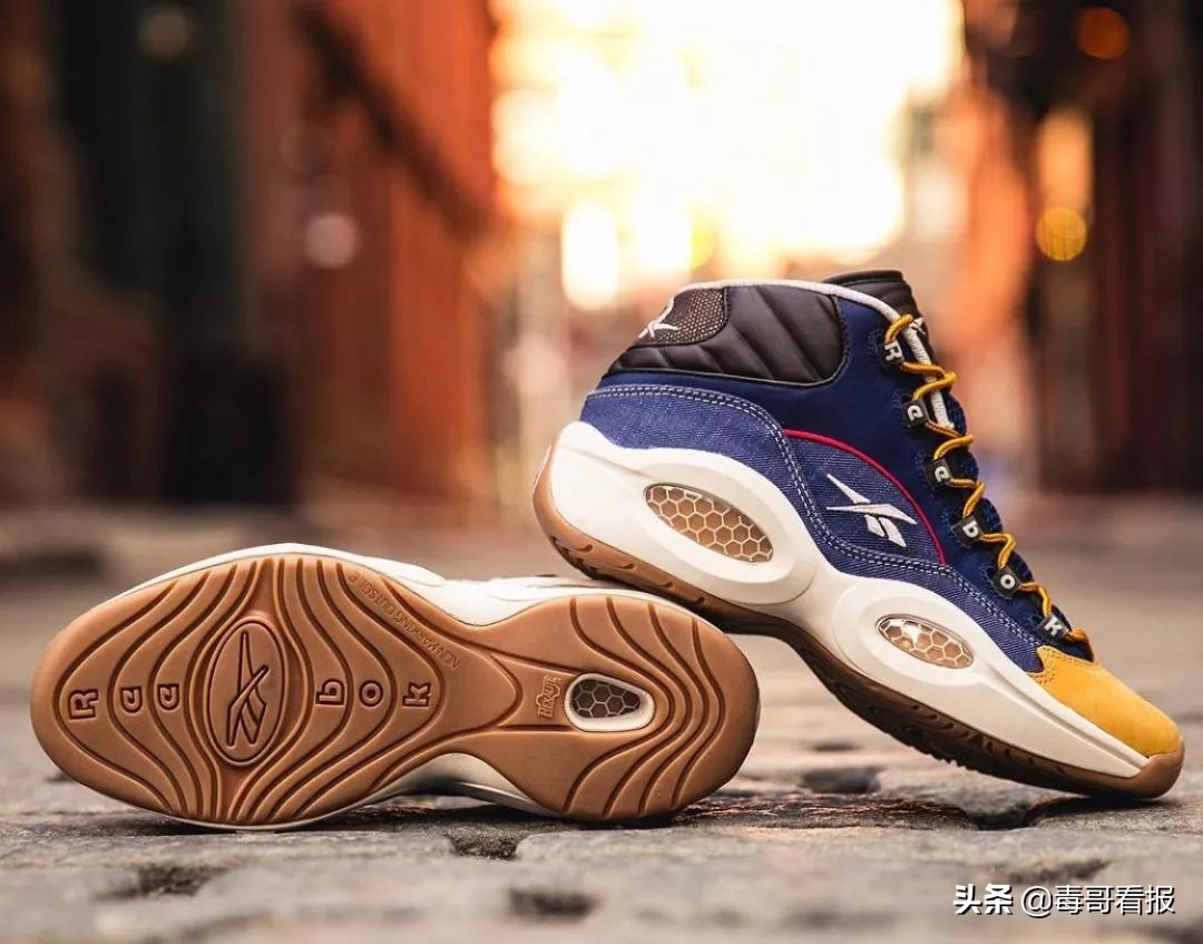 reebok什么意思啊,为什么reebok两个标志