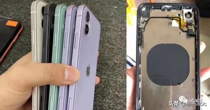 高仿苹果耳机airpods二代,华强北高仿全新airpods开箱