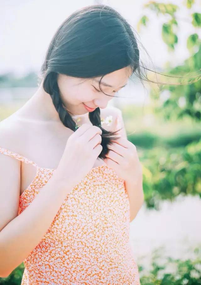 五招让你告别焦虑,5招就能确定女生是不是吸引你