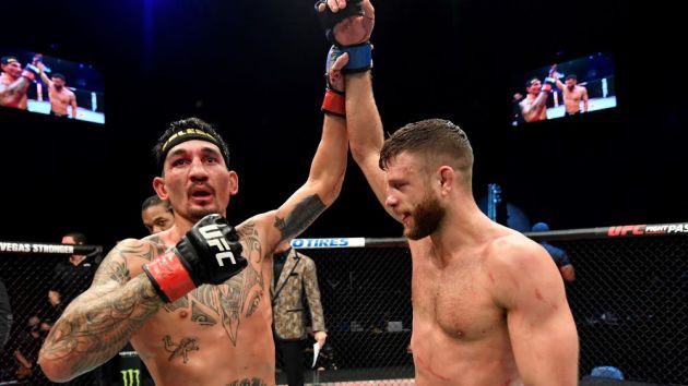 早报|UFC与在线服装零售商Zappos.com合作；