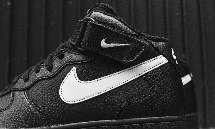 nikeswoosh军绿色,swoosh魔改教学