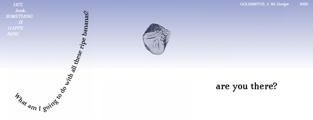 KDA课达丨30所英国艺术院校2020线上毕业展