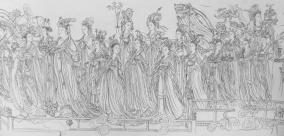 中国结寓意是什么意思,中国结的寓意唯美