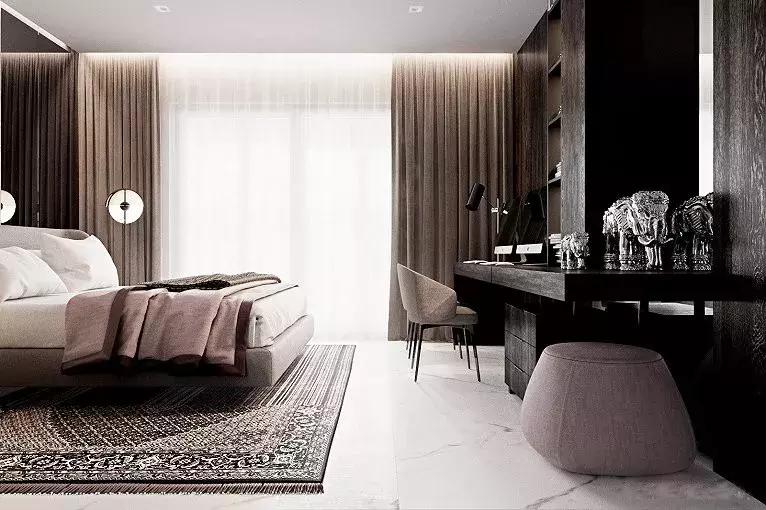 灰色和少女粉搭配,粉色灰色怎么搭出高级感