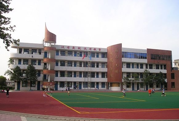 长沙百年育才,长沙最大的小学是哪一所