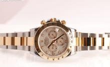 日本十大顶级男士名表品牌,男士最爱腕表排名