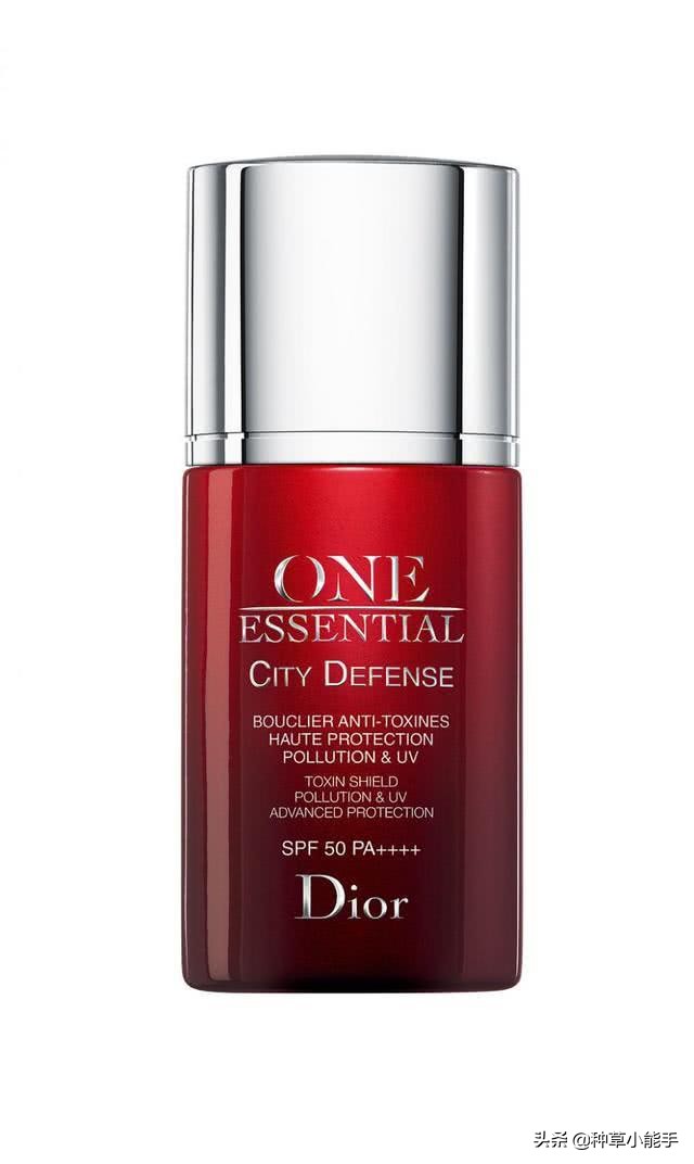 夏天防晒防紫外线推荐,防晒指南今夏不可错过的防晒