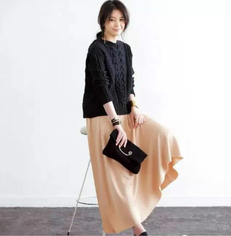 自然型风格里的异域风格,自然型风格的风格特征