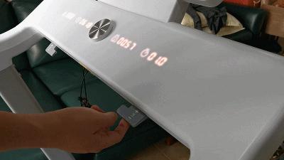 赤兔跑步机带给我的变化,赤兔智能跑步机评测