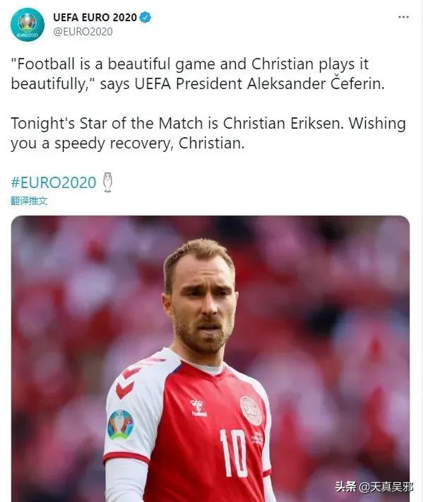 这又虐又暖的一幕，也许会让你喜欢上足球