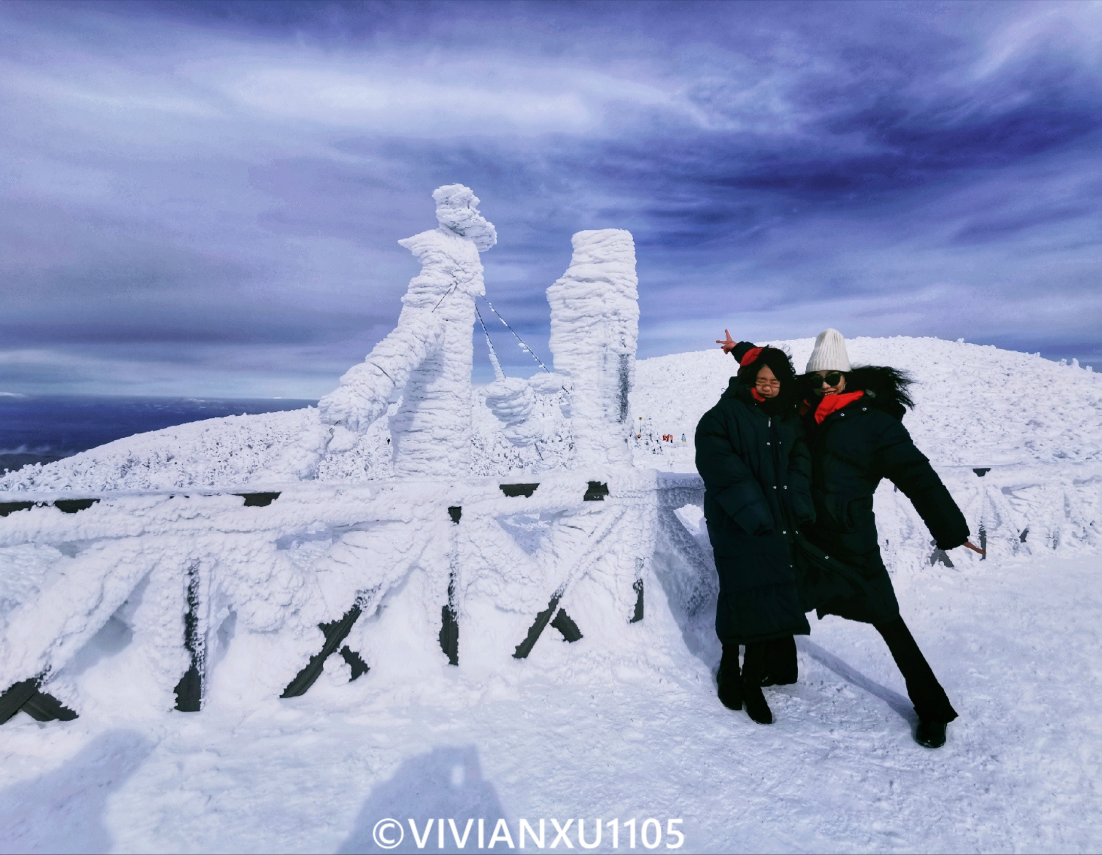 塑料母女日本东北深度游（秋田山形）