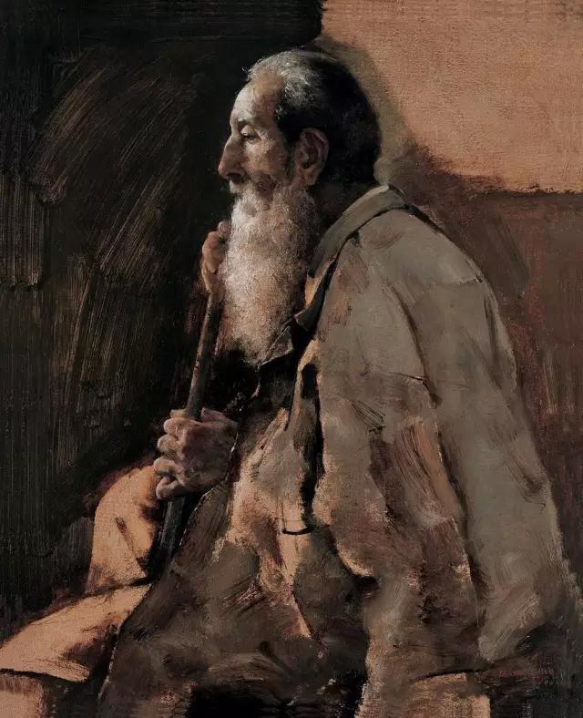 中国画家郭润文简历,郭润文绘画