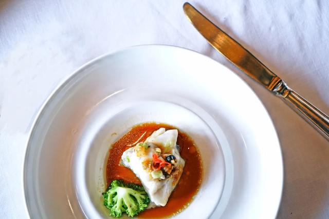 舌尖上的中国粤菜美食集锦,舌尖上的奢华盛宴