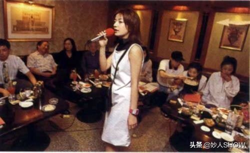 还珠剧组最全重聚泪崩了,还珠演员23年后今昔对比