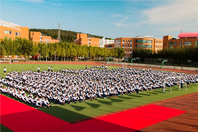 辽宁省本溪市第一高中,辽宁省本溪市第一中学能排第几