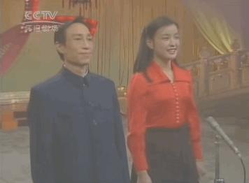 冬天里的一把火是哪一年的春晚,冬天里的一把火春晚实录