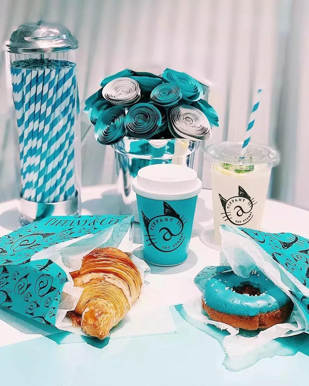 tiffanycafe纽约,tiffanycafe香港广场