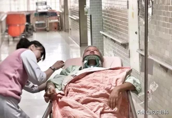 颈椎死穴,颈椎上的死穴在哪里