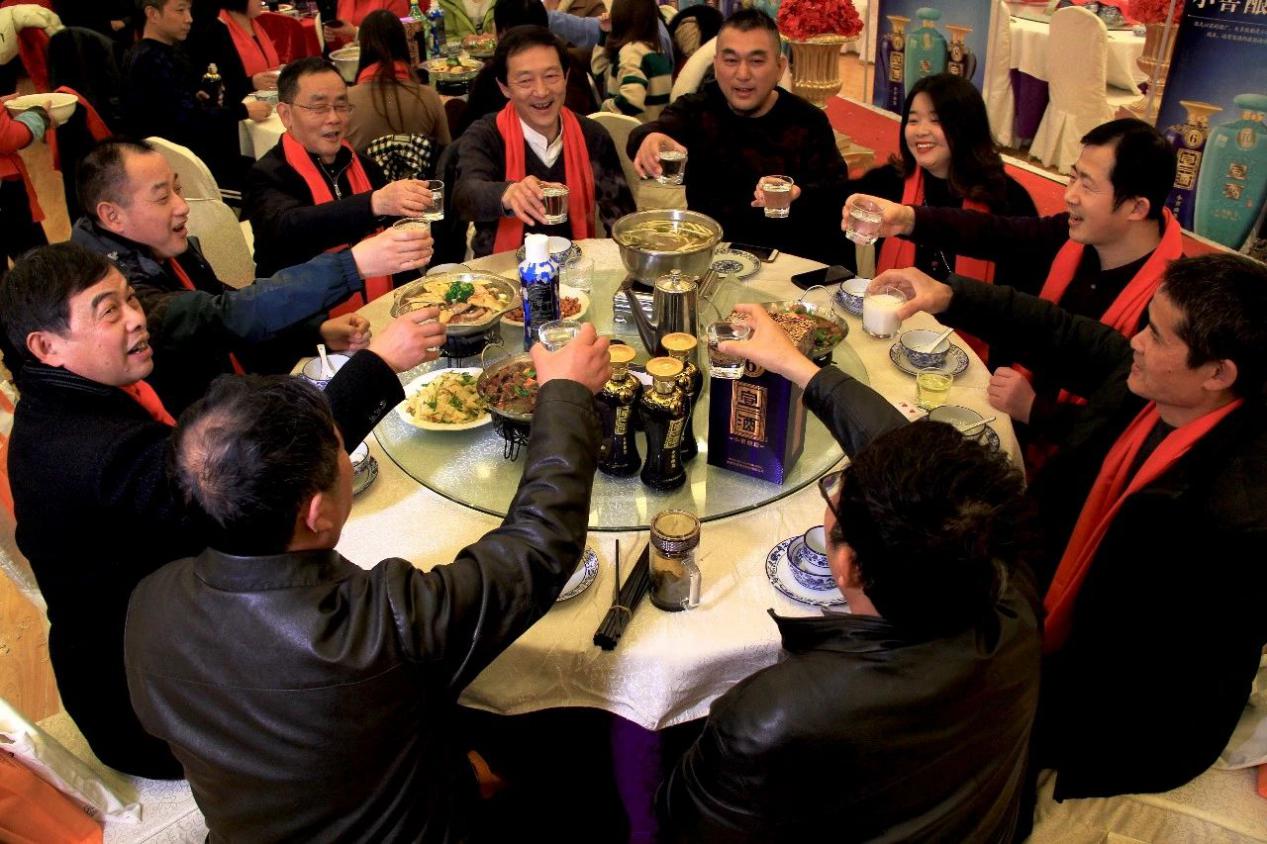 宣酒荣获白酒青酌奖,宣酒6有几个版本