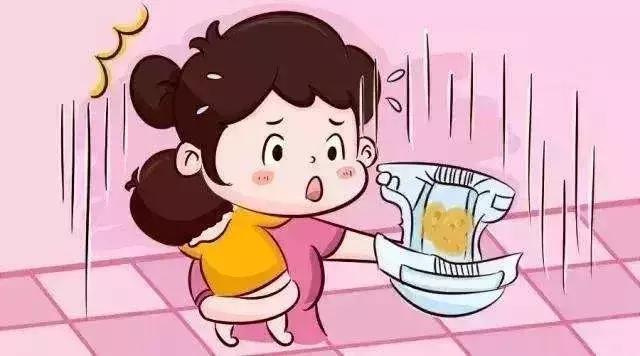 一周的宝宝发烧拉稀怎么回事,一周宝宝发烧呕吐是什么原因