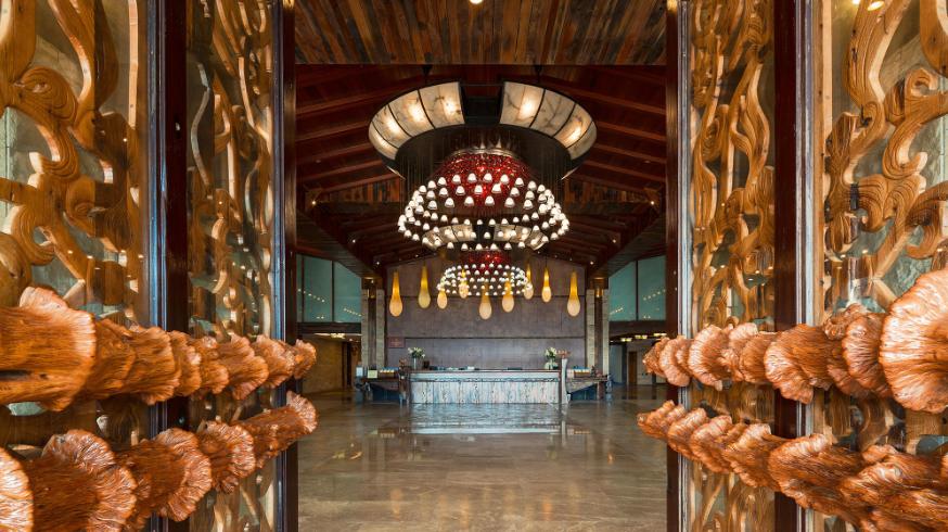 清远森波拉附近温泉住宿,清远森波拉温泉酒店预订电话