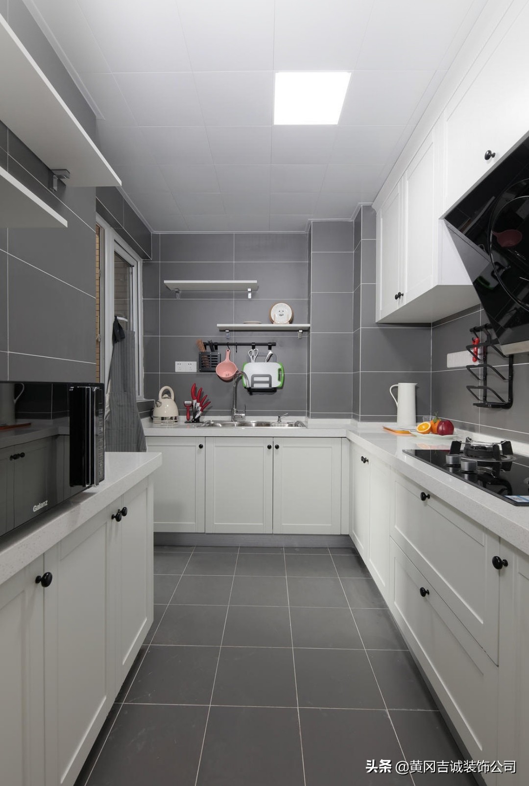 定制橱柜这10个猫腻坑了我1万块钱,定制橱柜设计师设计缺陷