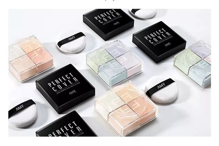 好用的散粉不含滑石粉,好用的定妆散粉不显毛孔