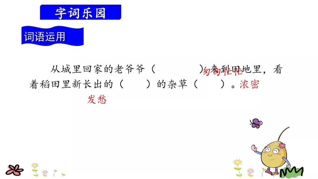 三年级语文胡萝卜先生的长胡子,三年级上册13课胡萝卜的长胡子