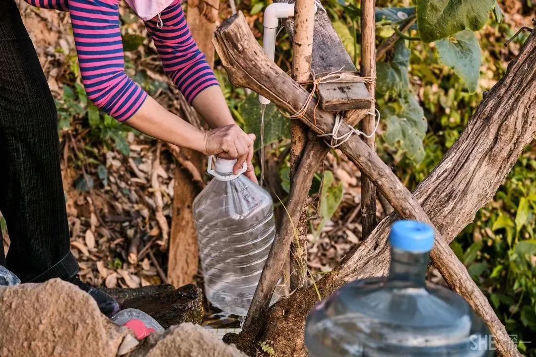 深圳首条手作“原始登山道”，人少好爬景色超美…过年去哪不用愁