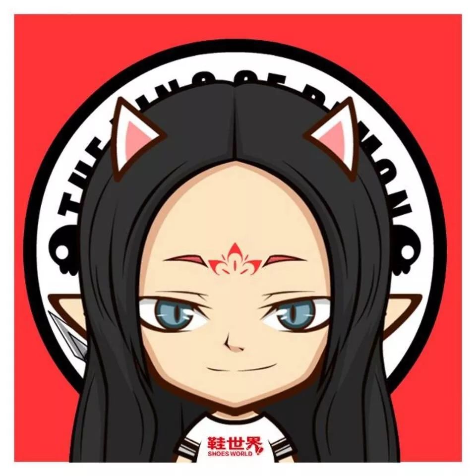 2019,我和我的鞋世界(文末有彩蛋!!)