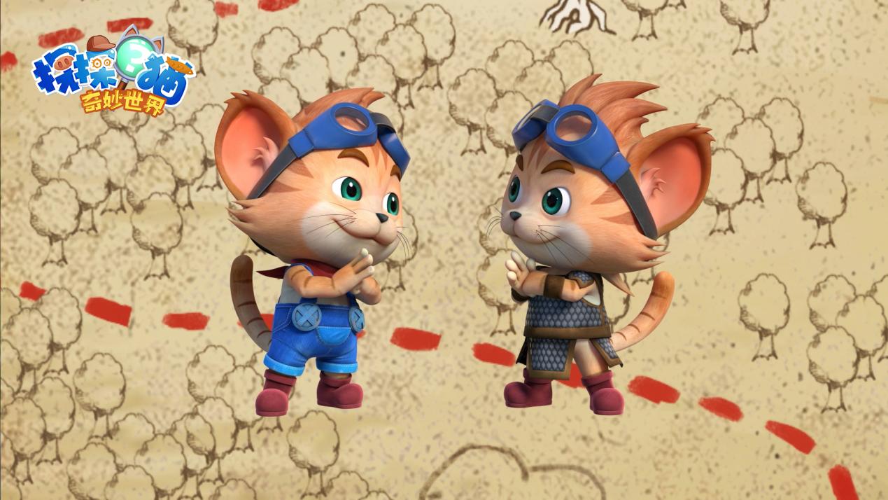 探探猫育儿方法,探探猫育儿技巧