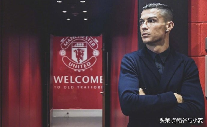 c罗是曼联青训出来的吗,冷知识高富帅出自c罗