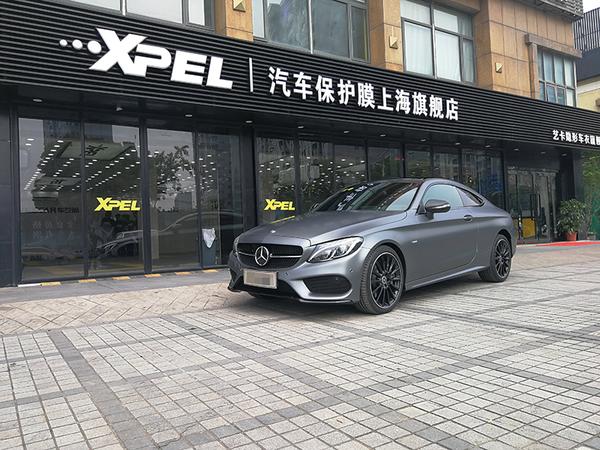 汽车贴膜隐形车衣怎么选,汽车贴膜车衣哪个品牌好
