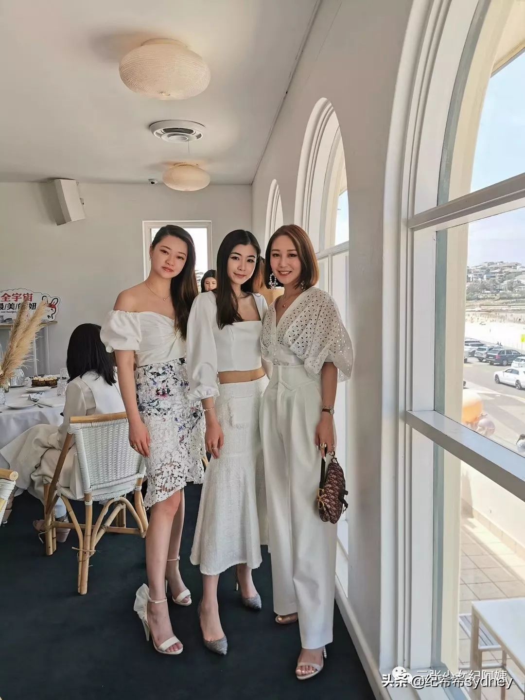 年末party穿衣搭配,时尚party穿什么