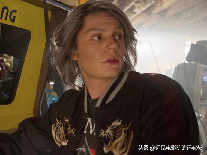 诛仙1电影预告片,诛仙1为什么没在电影院上映