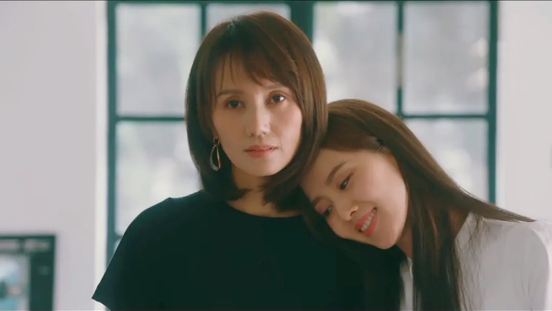 流金岁月戴茜回归是哪集,流金岁月两个女主的结局