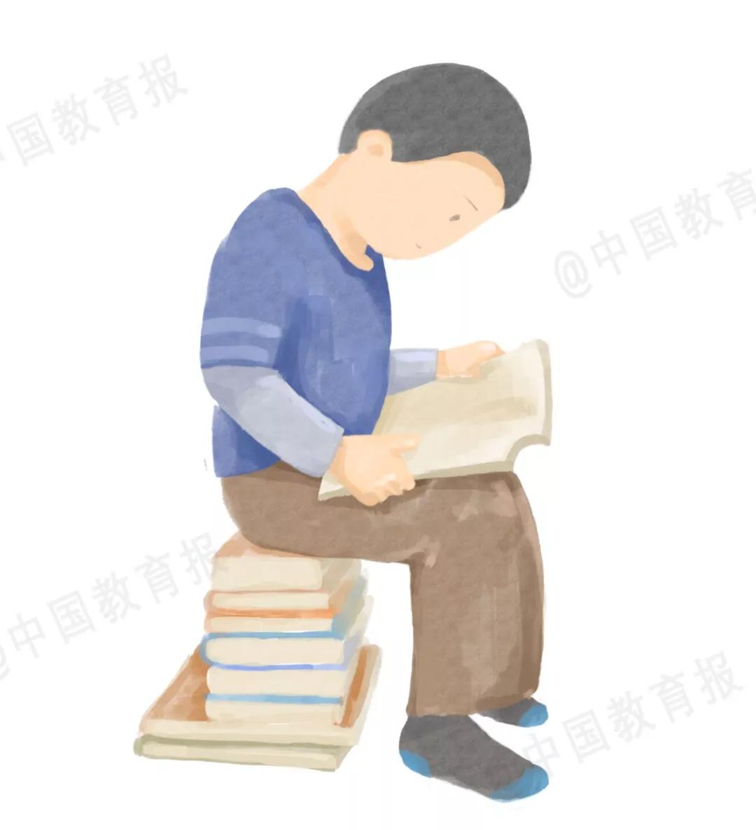 孩子学习自主性差怎么办,居家期间如何让孩子有效学习