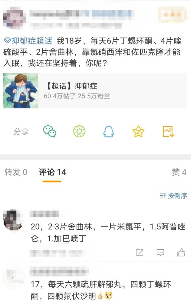 抗抑郁药体检能查出来么,抑郁症纳入体检筛查你怎么看