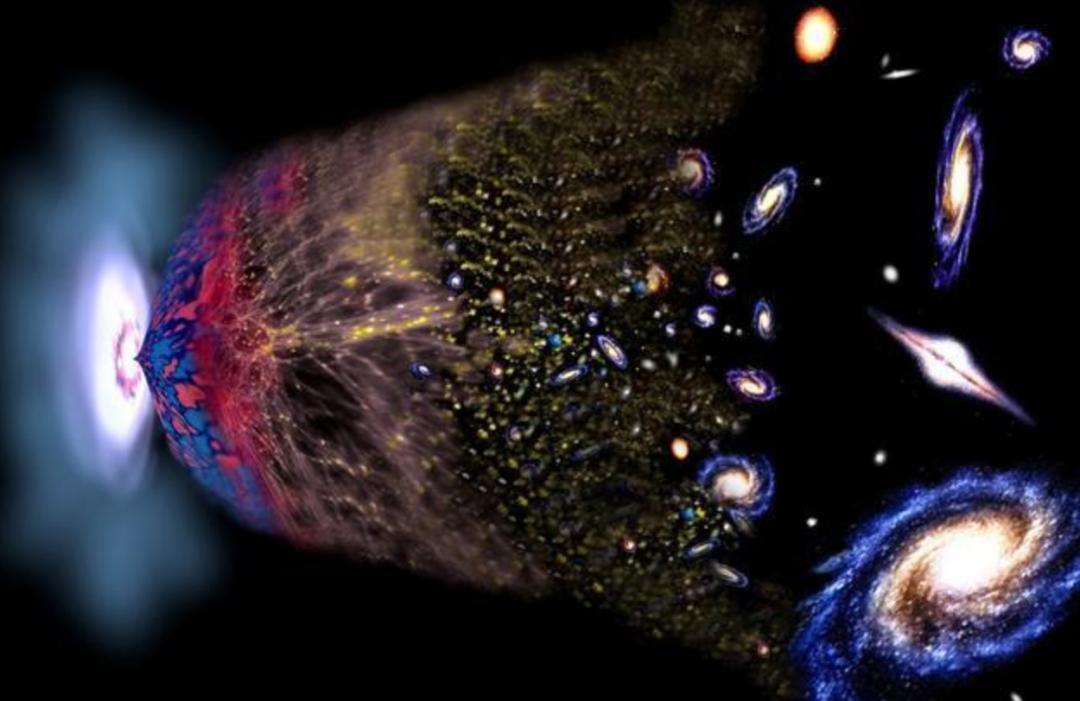 宇宙还有哪些未被回答的问题,天文学中的难题简析宇宙十大奥秘