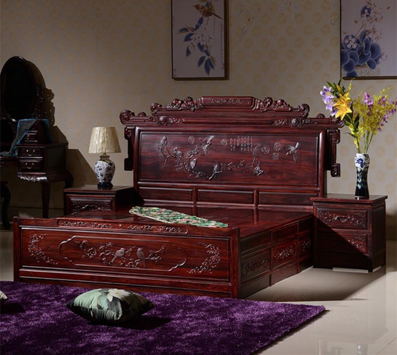 什么是阔叶黄檀木,阔叶黄檀是什么木材