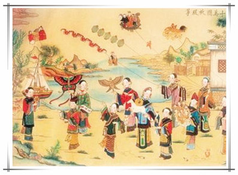 北宋时期有蹴鞠表演,宋朝运动蹴鞠